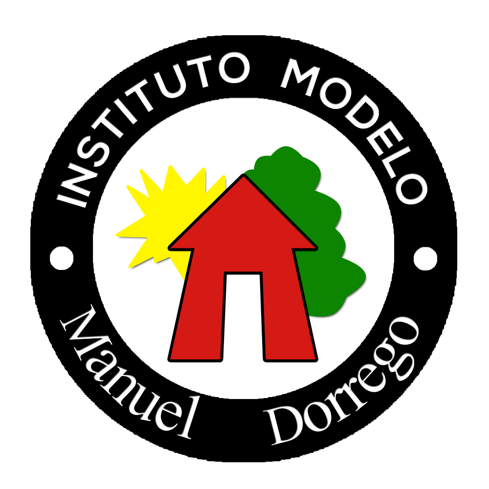 Logo Instituto Dorrego